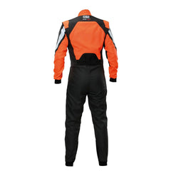 OMP Go Kart Suit KS-3X - FIA 88770 Bestracewear