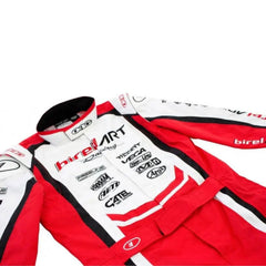 PSL BirelART 2020 Go Kart Racing Suit Bestracewear