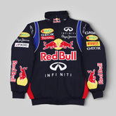 Redbull F1 Racing Jacket