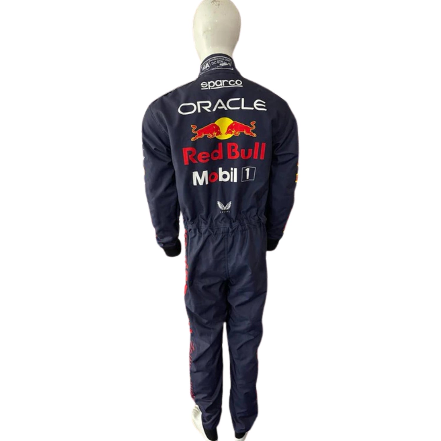 2023 Sergio Perez F1 Racing Suit - Best Race Wear