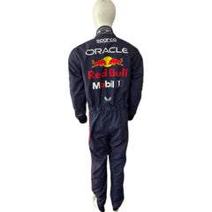 2023 Sergio Perez F1 Racing Suit - Best Race Wear