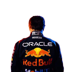 2023 Sergio Perez F1 Racing Suit - Best Race Wear