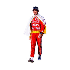 2023 Sergio Perez Las Vegas Grand Prix F1 Racing Suit - Best Race Wear