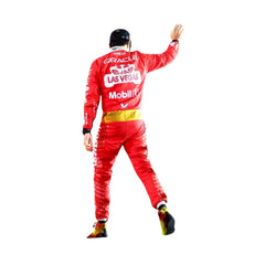 2023 Sergio Perez Las Vegas Grand Prix F1 Racing Suit - Best Race Wear