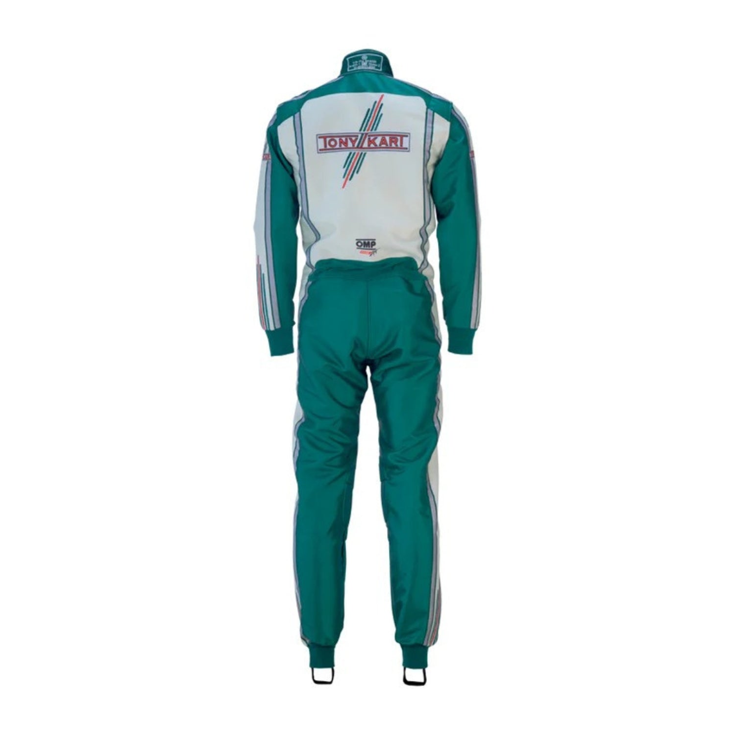 Tony Kart OMP 2022 go kart Racing Suit- Bestracewear