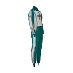 Tony Kart OMP 2022 go kart Racing Suit- Bestracewear