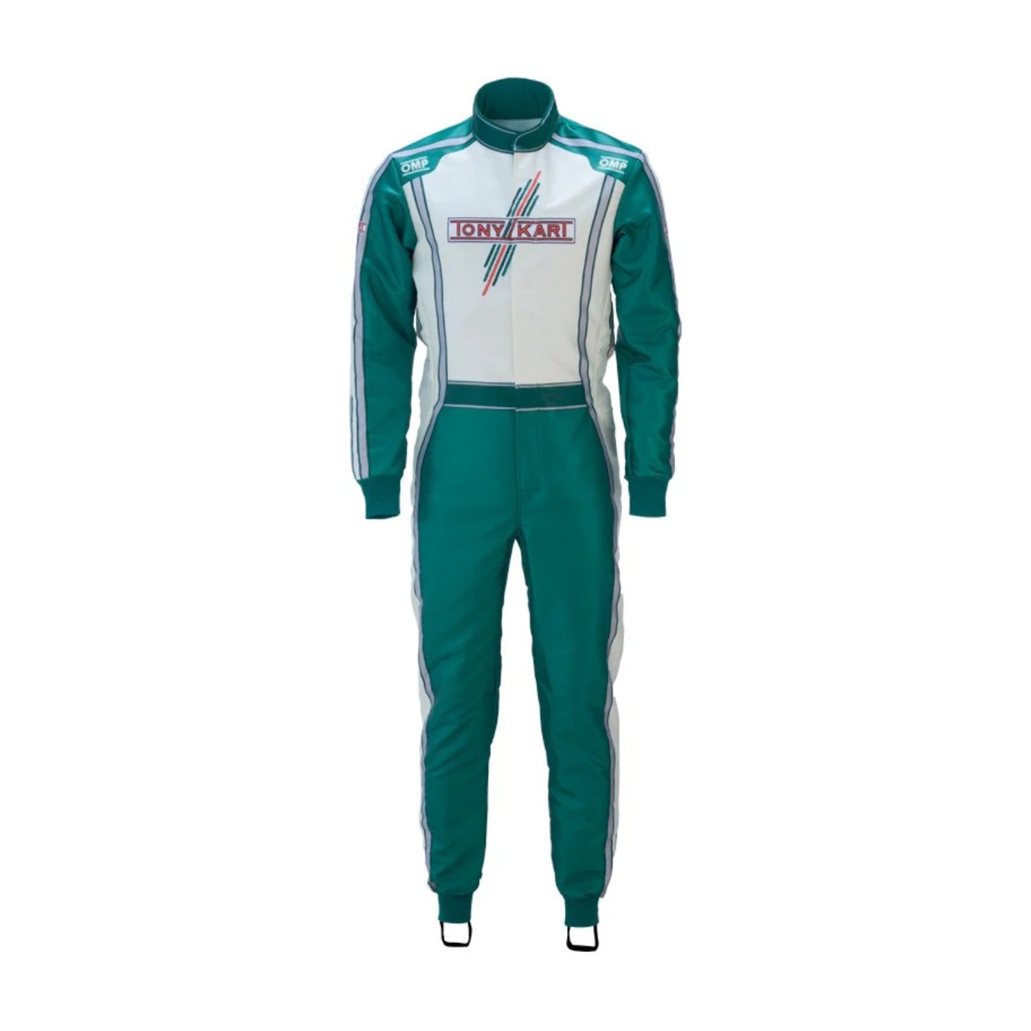 Tony Kart OMP 2022 go kart Racing Suit- Bestracewear