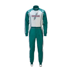 Tony Kart OMP 2022 go kart Racing Suit- Bestracewear