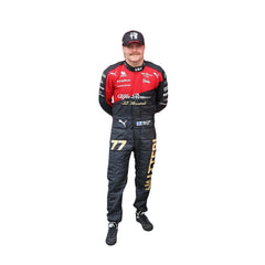 2023 Valtteri Bottas Italian GP Suit - Best Race Wear