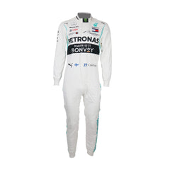 2020 Valtteri Bottas F1 Racing Suit - Best Race Wear