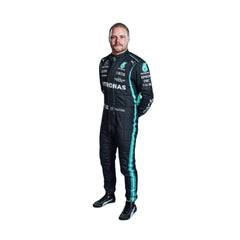 2021 Valtteri Bottas F1 Racing Suit - Best Race Wear