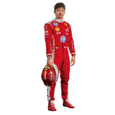 2026 Charles Leclerc F1 Racing Suit - Bestracewear