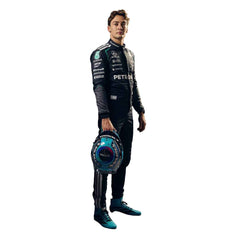 2026 George Russell F1 Racing Suit - Bestracewear