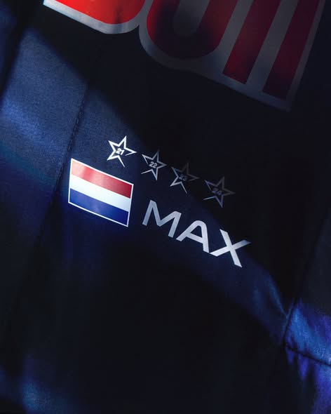 2026 Max Verstappen F1 Racing Suit - Bestracewear