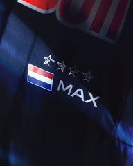 2026 Max Verstappen F1 Racing Suit - Bestracewear
