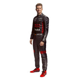 2026 Nico Hulkenberg F1 Racing Suit - Bestracewear