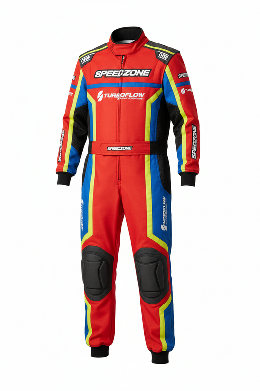 Best youth karting suit 2026 premium kids racing suit