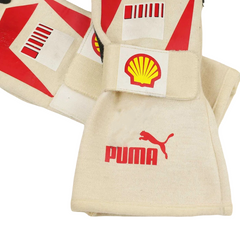 2007 Kimi Räikkönen F1 Racing Gloves - Bestracewear