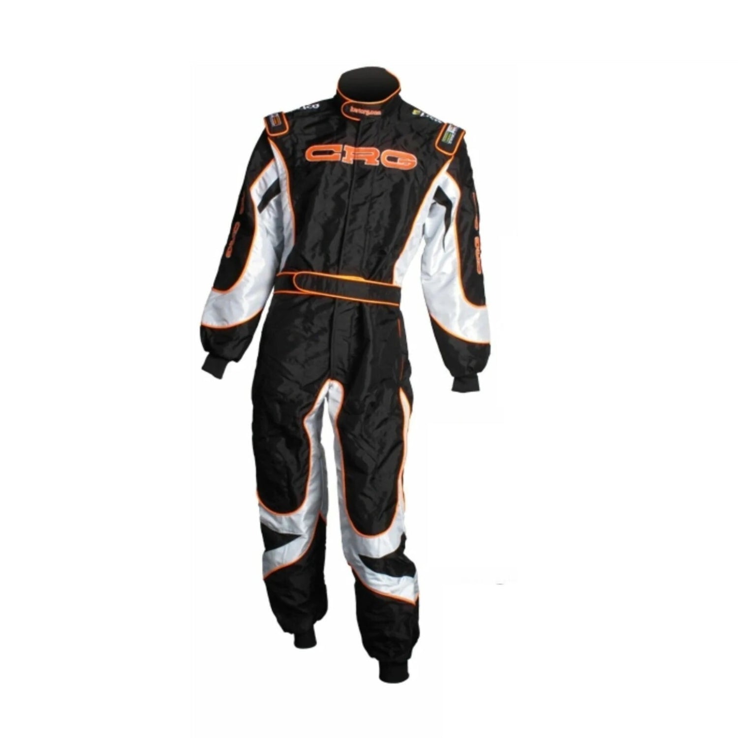 2015 CRG Go-Kart Race Suit Bestracewear