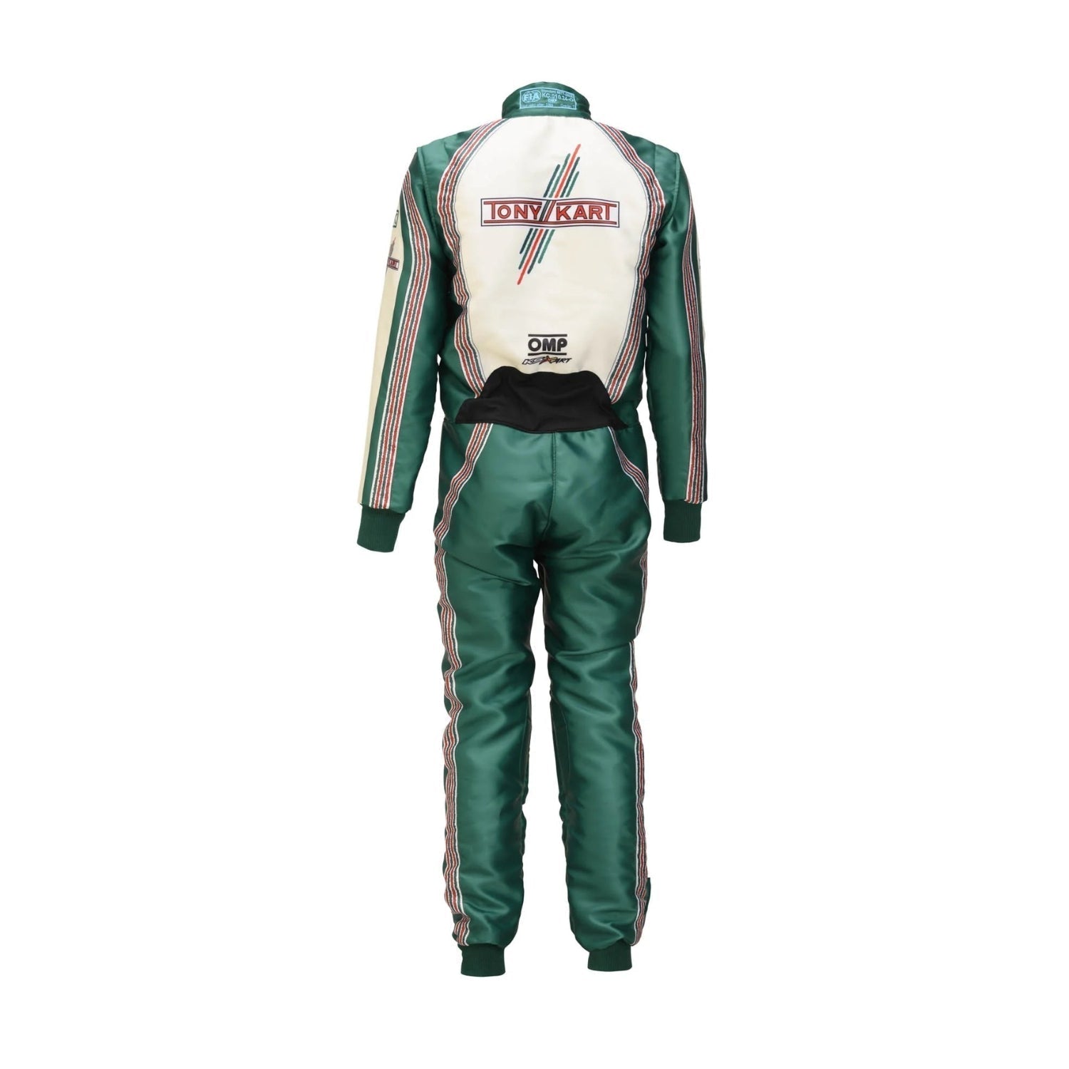 2025_Tony_kart_Driver_Racing_Suit_bestracewear