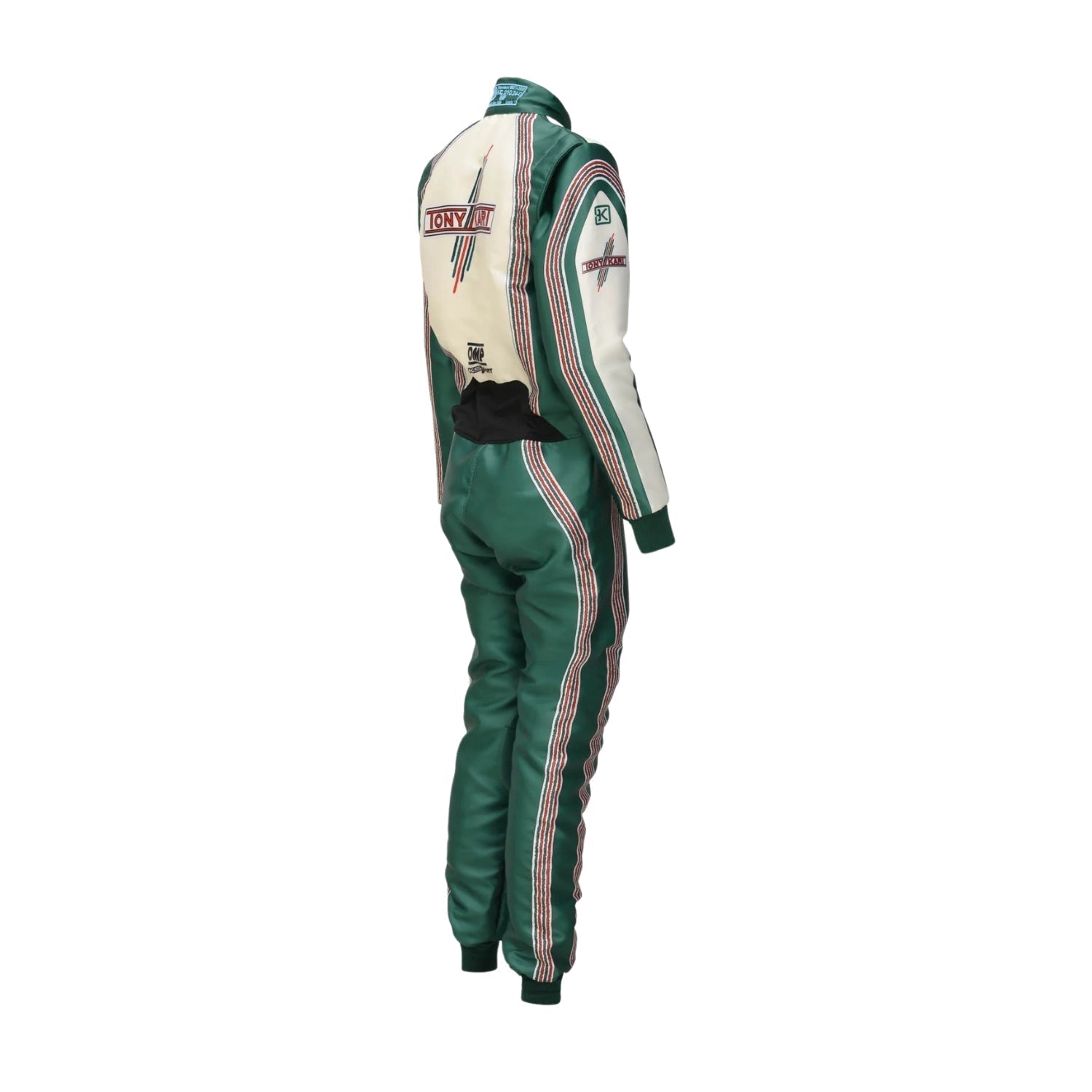 2025_Tony_kart_Driver_Racing_Suit_bestracewear