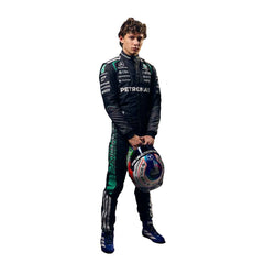 2026 Andrea kimi Antonelli F1 Racing Suit -Bestracewear