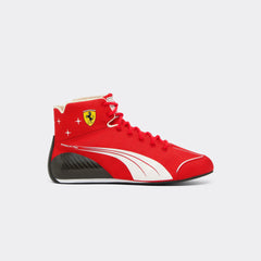 2026 Ferrari Monza GP F1 Racing Shoes - Bestracewear