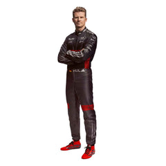 2026 Gabriel Bortoleto & Nico Hulkenberg F1 Racing Suit - Bestracewear