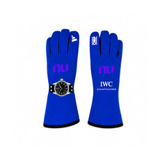 2026 Kimi Antonelli Mercedes F1 Racing Gloves