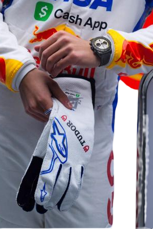 2026 Racing Bulls VCARB F1 Racing Gloves - Bestracewear