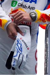 2026 Racing Bulls VCARB F1 Racing Gloves - Bestracewear