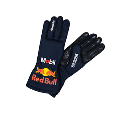 2026 Red Bull F1 Racing Gloves - Bestracewear