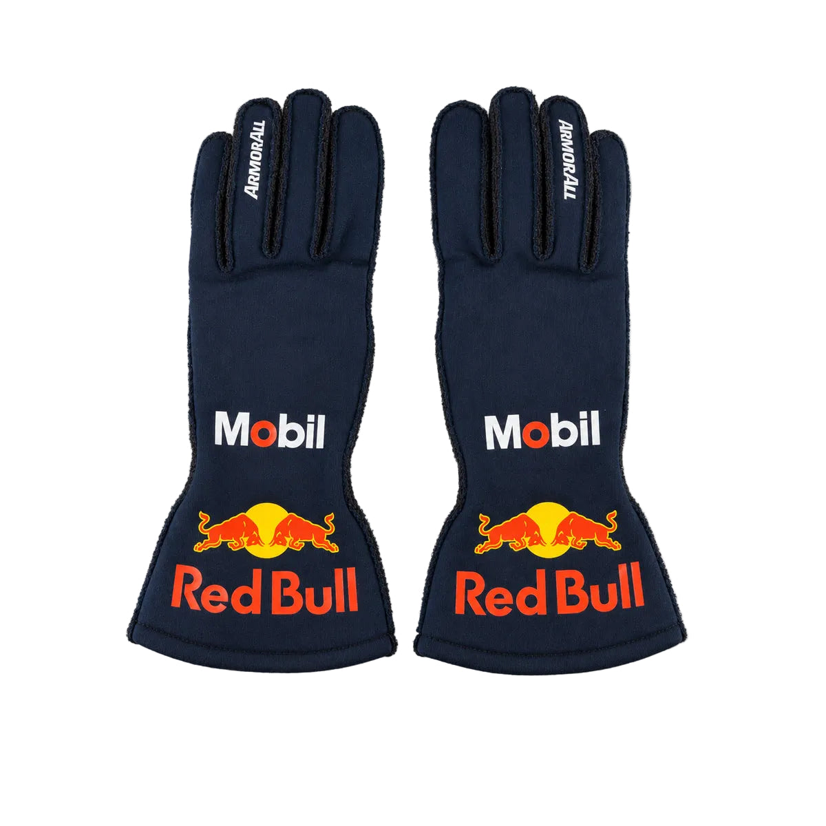 2026 Red Bull F1 Racing Gloves - Bestracewear