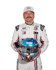 2026 Sergio Perez & Valtteri Bottas British GP F1 Racing Suit - Bestracewear
