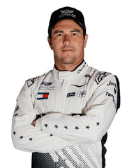 2026 Sergio Perez & Valtteri Bottas Miami GP F1 Racing Suit inspired by Cadillac Formula 1 Racing Suit - Bestracewear