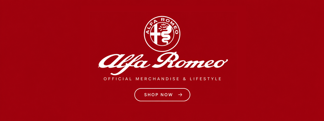Alpha Romeo F1 Racing Suits Collection - Bestracewear