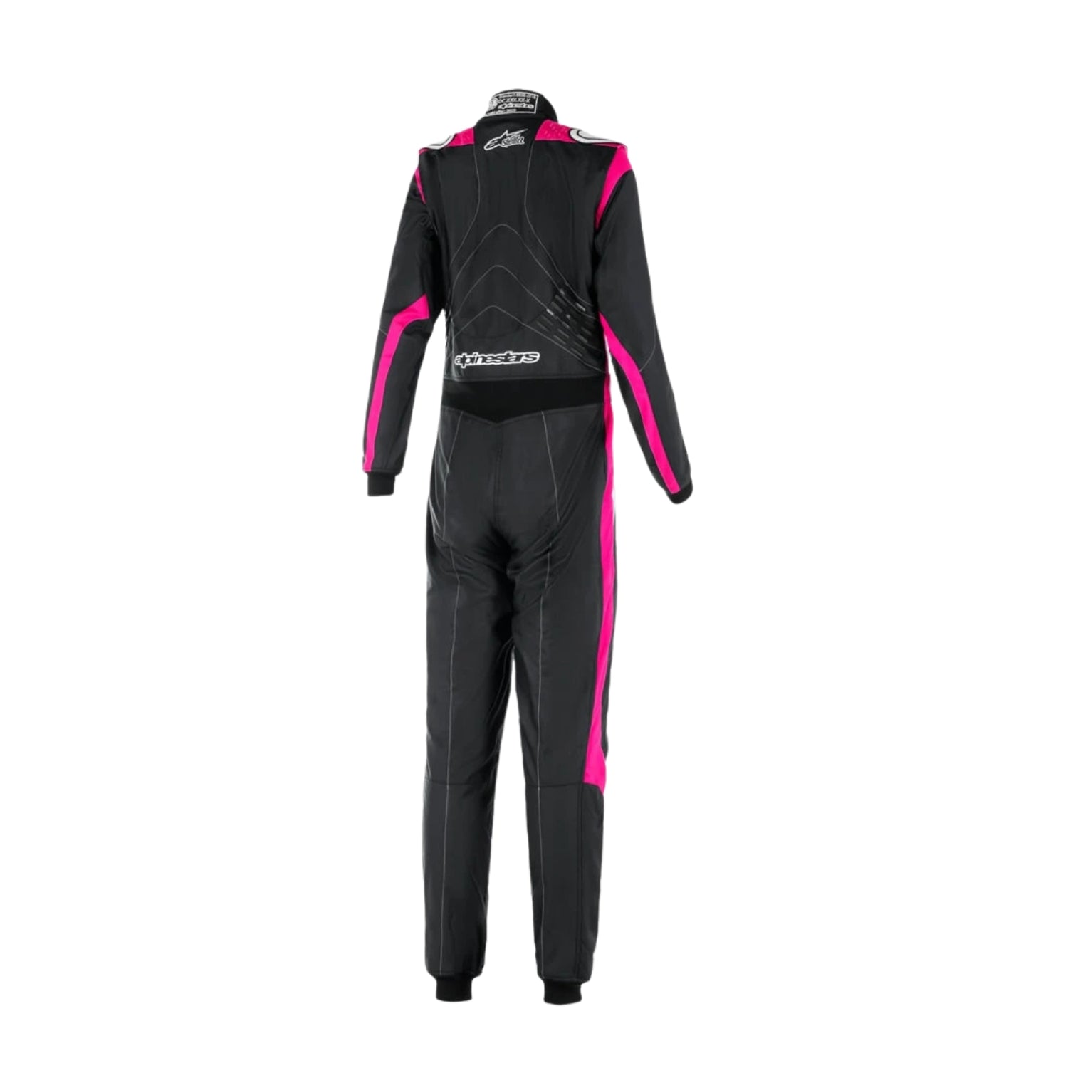 Alpinestar Go Kart Race Suit Bestracewear
