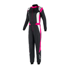 Alpinestar Go Kart Race Suit Bestracewear