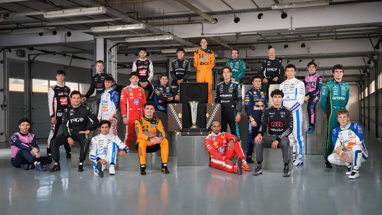 premium f1 racing suits, karting suits, jackets & custom racewears fom BestRaceWear