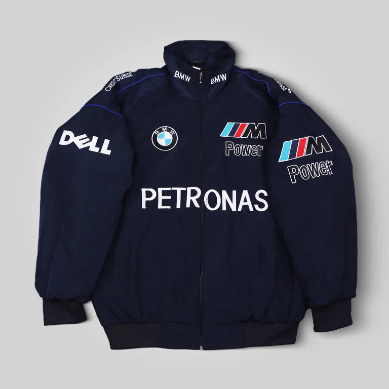 BMW F1 Racing Jacket - Bestracewear
