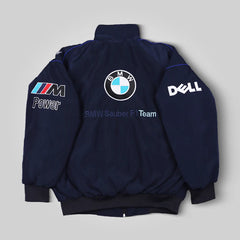 BMW F1 Racing Jacket - Bestracewear