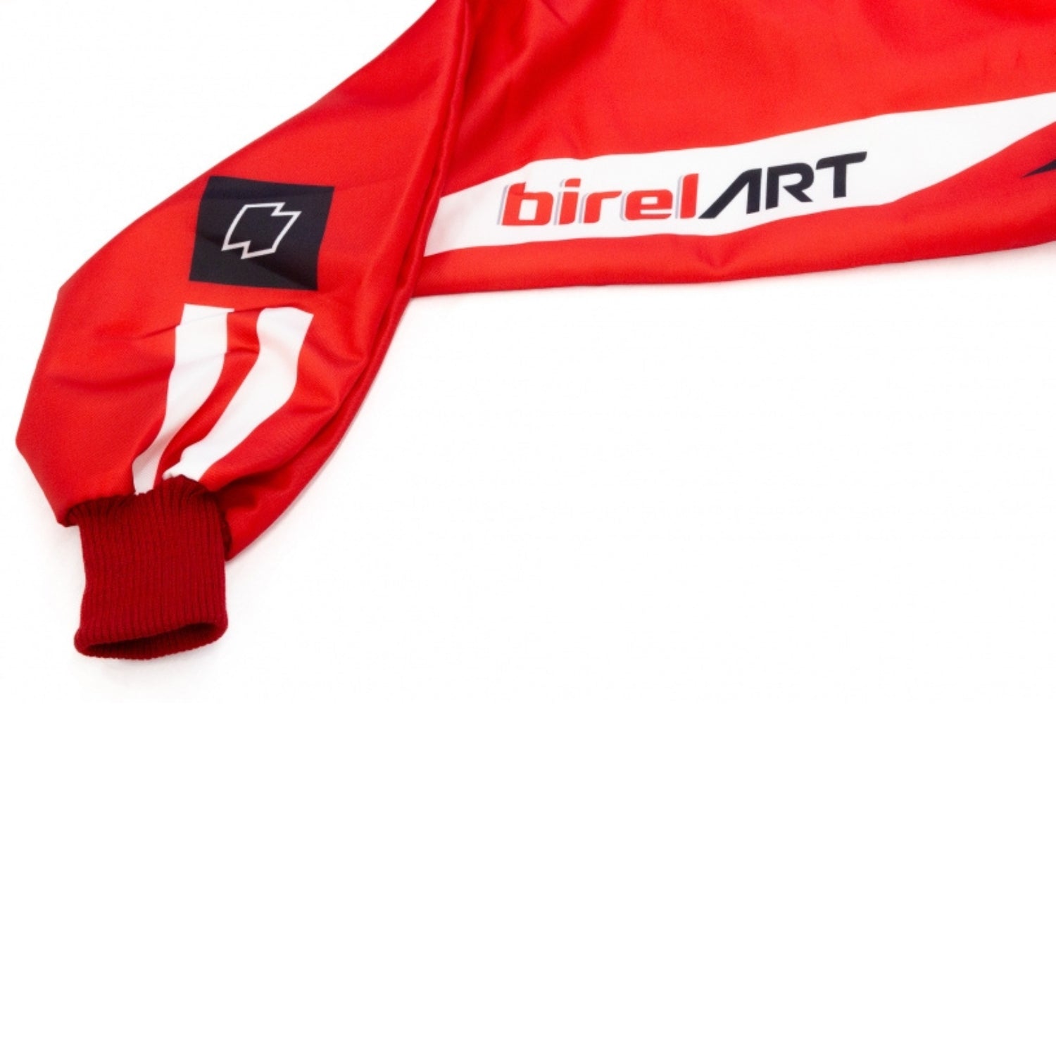 Go-Kart Racing Suit by Birel Art Bestracewear
