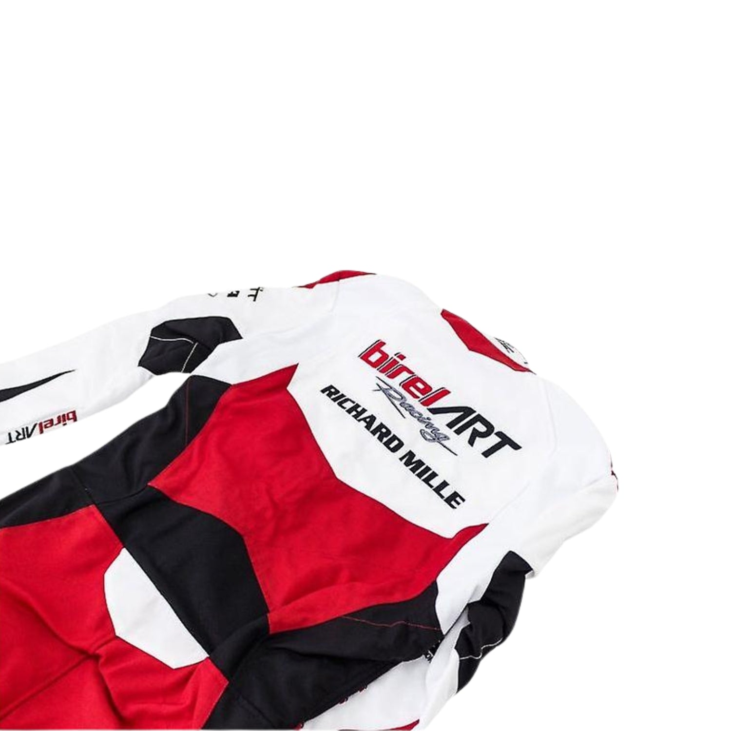 Birel Art Go-Kart Racing Suit - Bestracewear