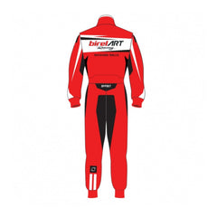 Go-Kart Racing Suit by Birel Art Bestracewear