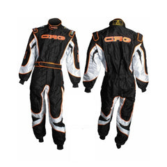 2015 CRG Go-Kart Race Suit Bestracewear