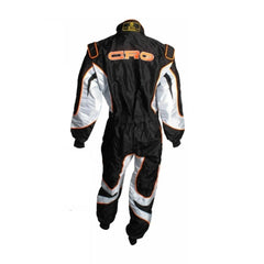 2015 CRG Go-Kart Race Suit Bestracewear