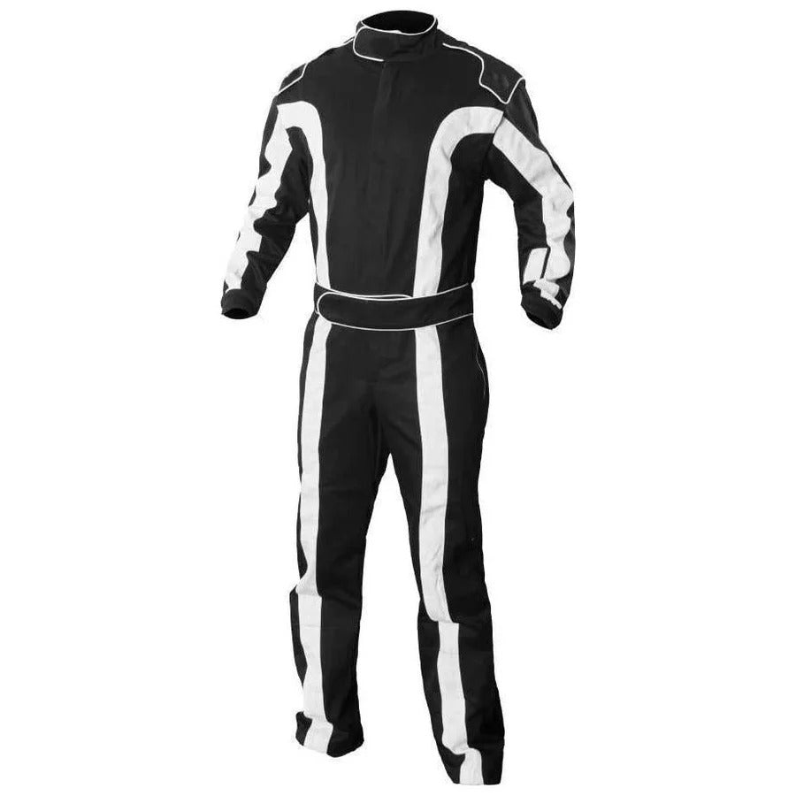 Custom Go Kart Racing Suit Bestracewear