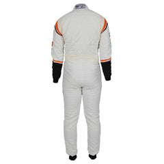 2017 Fernando Alonso F1 Racing Suit - Best Race Wear