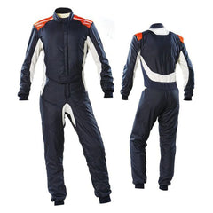Go Kart Racing Suit Men Bestracewear