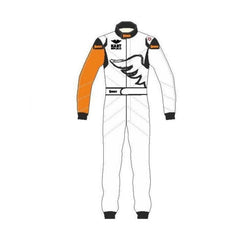 Kart Republic Go-Kart Racing Suit Bestracewear